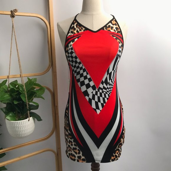 GENERATION OUTCAST Fight Back Festival Dress - Picture 4 of 11